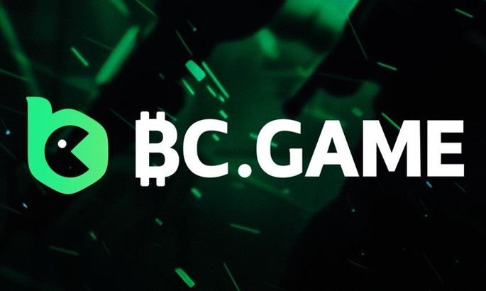 Discovering the Excitement of BC.Game im Discovering the Excitement of BC.Game im