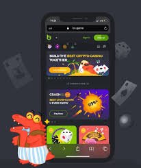 BC Game Bet Your Gateway to Exciting Online Betting