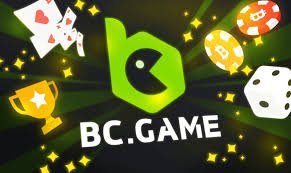 BC Game Bet Your Gateway to Exciting Online Betting