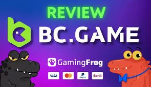Discover the Excitement of BC Game Casino Games Discover the Excitement of BC Game Casino Games