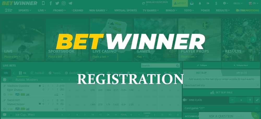Discover the Thrills of BetWinner Online Casino Discover the Thrills of BetWinner Online Casino