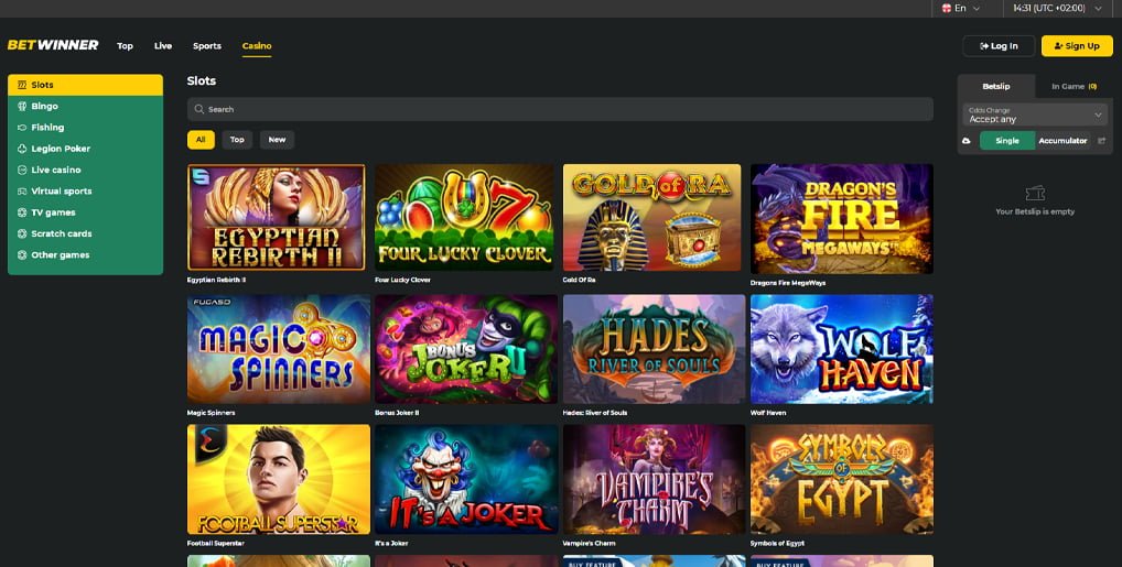 Discover the Thrills of BetWinner Sportsbook Discover the Thrills of BetWinner Sportsbook
