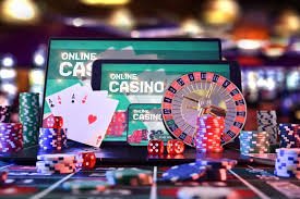 Discover the Thrills of Casinoways Casino & Sportsbook 5 Discover the Thrills of Casinoways Casino & Sportsbook 5