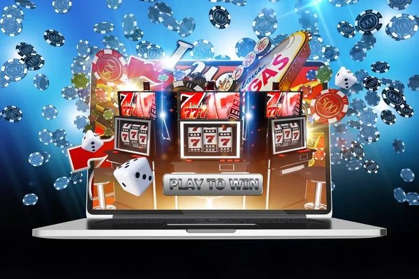 Discover the Thrills of Slotmonster Casino & Sportsbook 56 Discover the Thrills of Slotmonster Casino & Sportsbook 56