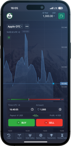 Everything You Need to Know About Pocket Option App 0