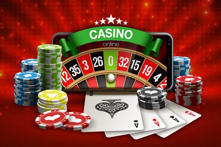 Experience Excitement with Dealbet Online Casino UK Experience Excitement with Dealbet Online Casino UK