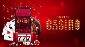 Experience Gaming Thrills at Casino 7bets UK Experience Gaming Thrills at Casino 7bets UK