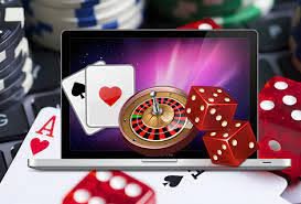 Experience the Excitement of Casino Triumph 9 Experience the Excitement of Casino Triumph 9