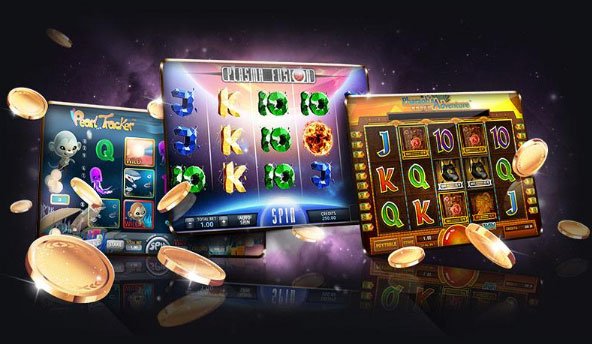 Experience the Excitement of Casino Triumph 9 Experience the Excitement of Casino Triumph 9