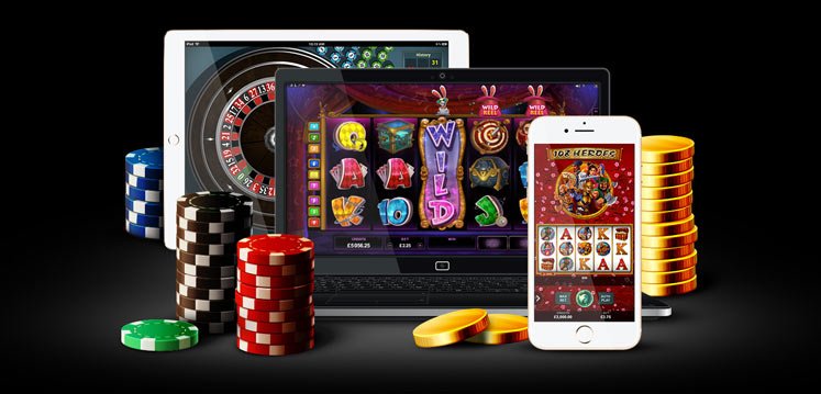 Experience the Thrill Discover Casino Winstler Experience the Thrill Discover Casino Winstler
