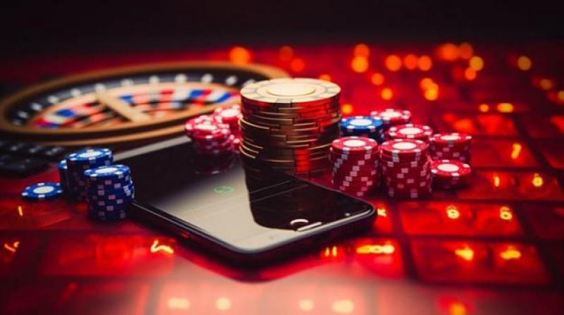 Experience the Thrill of Rabbit Win Online Casino UK Experience the Thrill of Rabbit Win Online Casino UK