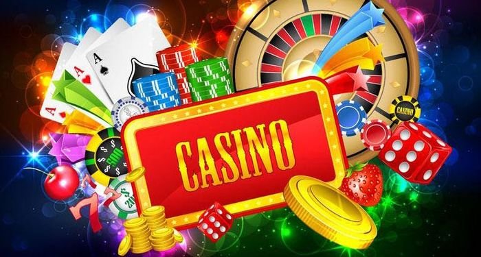 Experience the Thrills of Online Casino SpinTime Experience the Thrills of Online Casino SpinTime