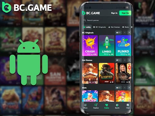 Experience the Thrills of Online Crypto Casino BC.Game Experience the Thrills of Online Crypto Casino BC.Game