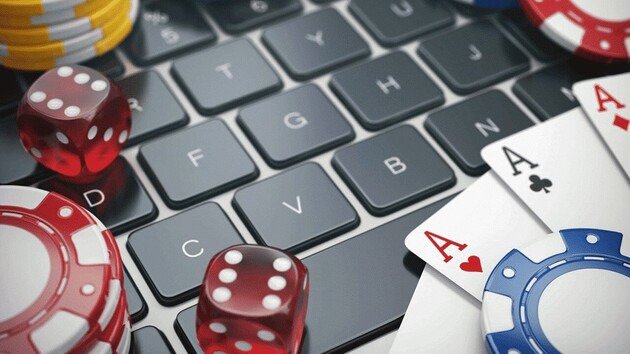 Experience Thrills and Excitement at Casino NineWin Experience Thrills and Excitement at Casino NineWin