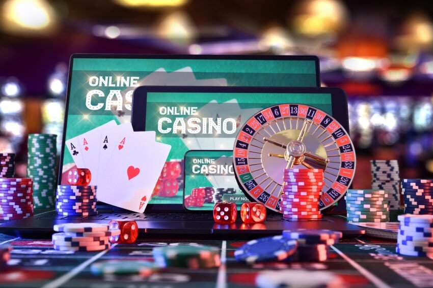 Experience Unmatched Excitement with Casino LuckiCasino UK Experience Unmatched Excitement with Casino LuckiCasino UK