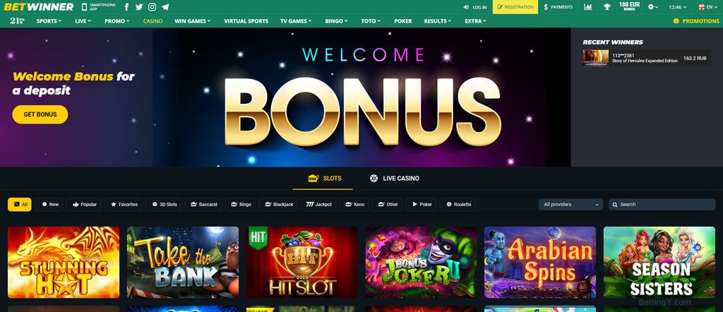 Explore Betting Opportunities with Betwinner Explore Betting Opportunities with Betwinner