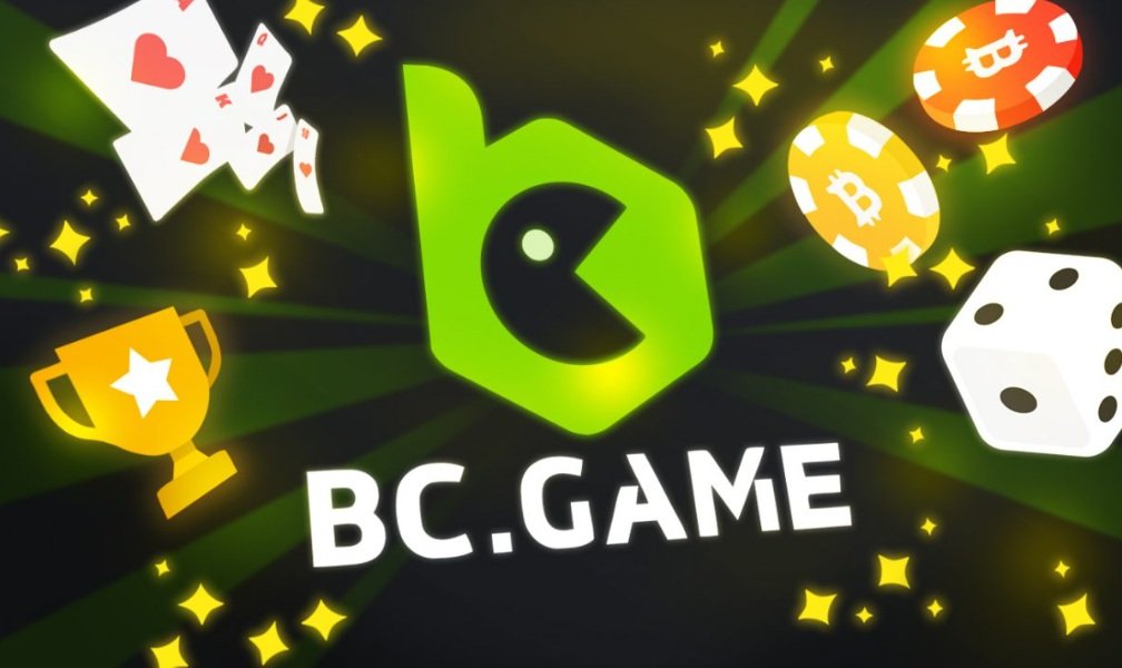 Explore Telegram BCGame The Future of Online Gaming Explore Telegram BCGame The Future of Online Gaming