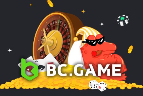 Explore the Excitement of BC.Game Crypto Casino 11 Explore the Excitement of BC.Game Crypto Casino 11