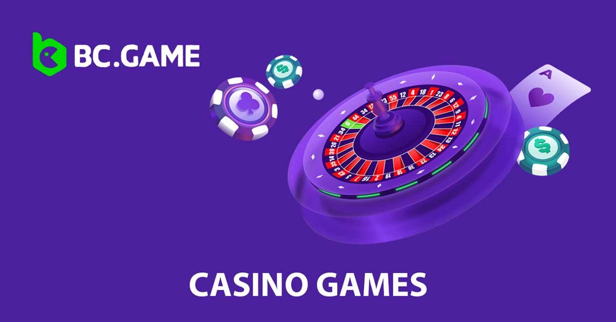 Explore the Excitement of BC.Game Crypto Casino 11 Explore the Excitement of BC.Game Crypto Casino 11