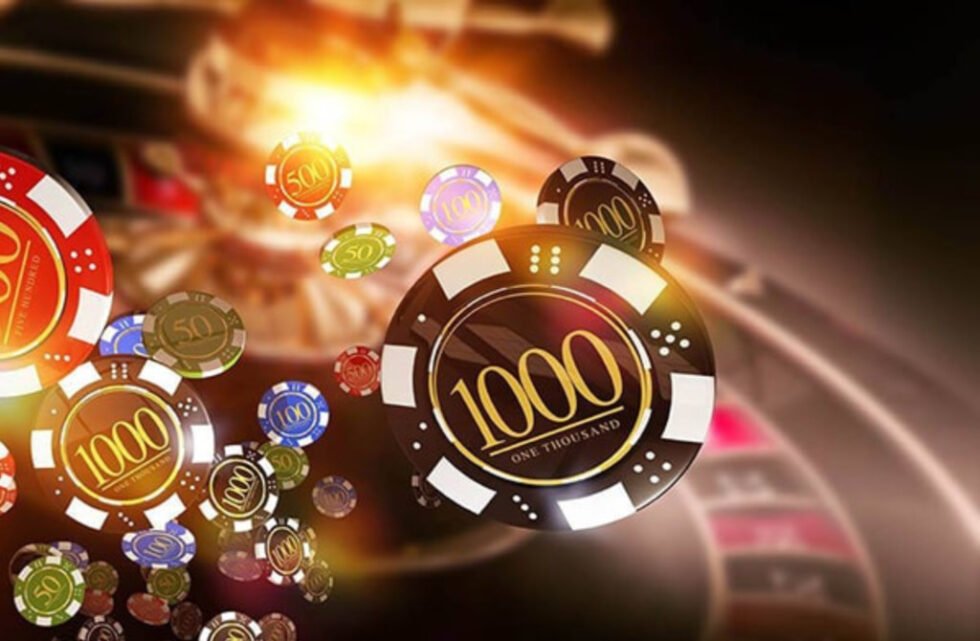 Explore the Thrill of HashLucky Casino Online Games Explore the Thrill of HashLucky Casino Online Games