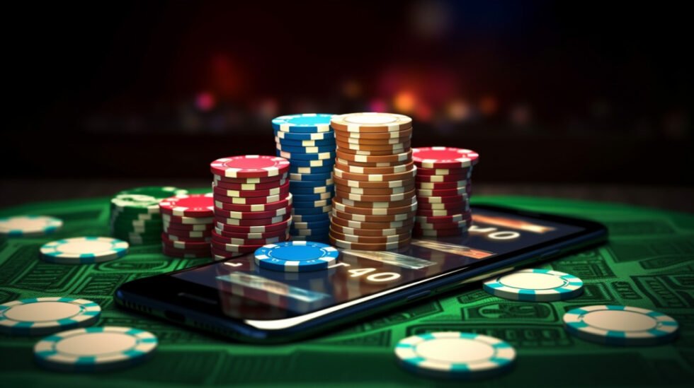 Explore the Thrill of HashLucky Casino Online Games 14 Explore the Thrill of HashLucky Casino Online Games 14