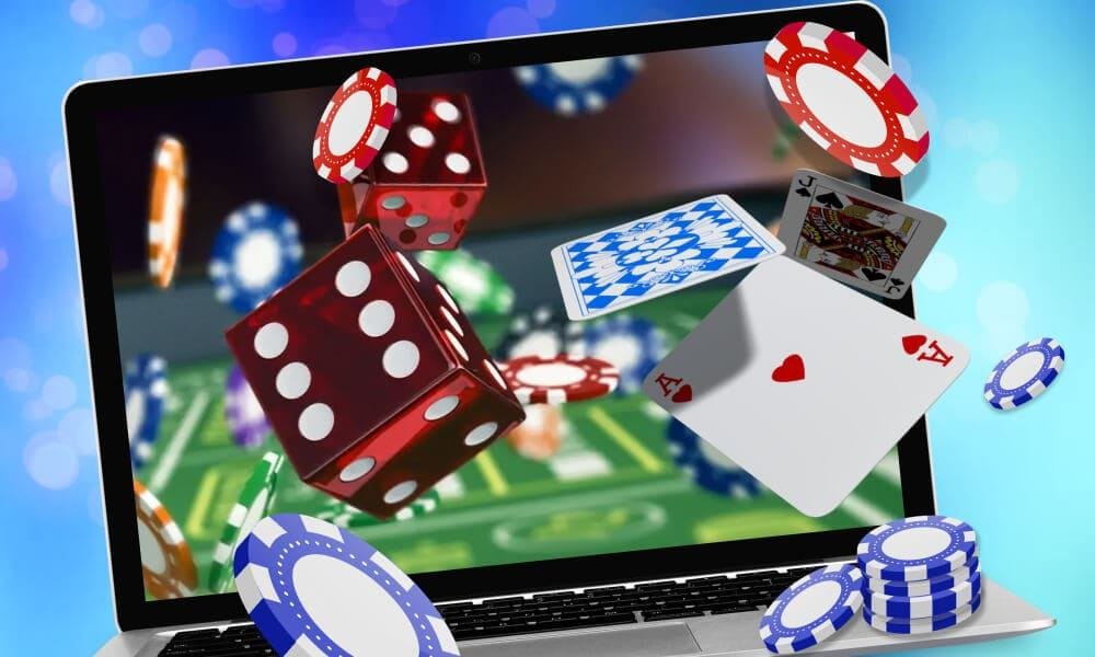 Explore the Thrills of Betblast Online Casino UK Explore the Thrills of Betblast Online Casino UK