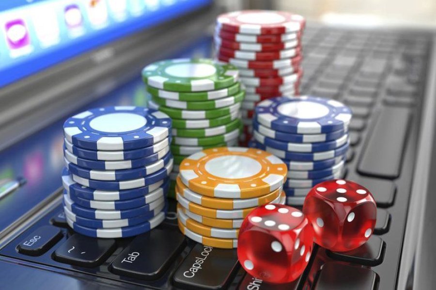Explore the Thrills of Betblast Online Casino UK Explore the Thrills of Betblast Online Casino UK
