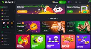 Exploring BC Game Payment Options 0 Exploring BC Game Payment Options 0