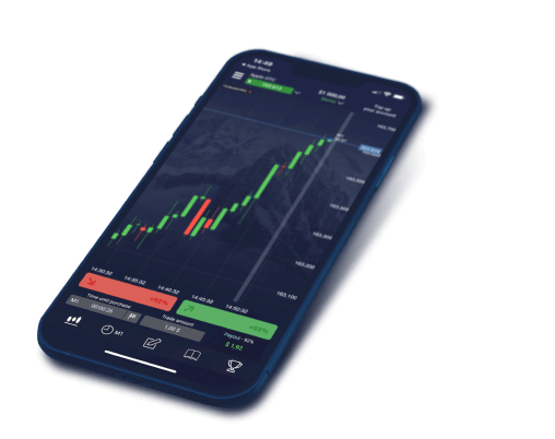 Exploring Pocket Option Your Guide to Binary Trading Success