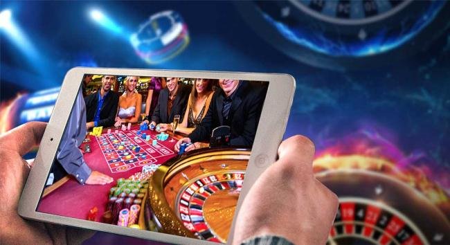 Exploring the Best Live Online Casino UK Top Options and Features Exploring the Best Live Online Casino UK Top Options and Features