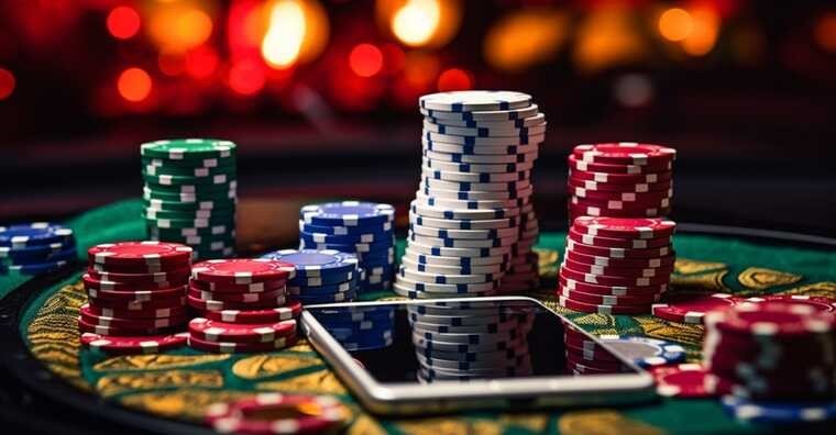 Exploring the Exciting Features of Golden Genie Casino Sportsbook Exploring the Exciting Features of Golden Genie Casino Sportsbook