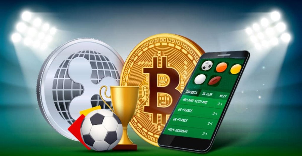 The Ultimate Guide to Sports Betting Tips, Strategies, and Trends The Ultimate Guide to Sports Betting Tips, Strategies, and Trends