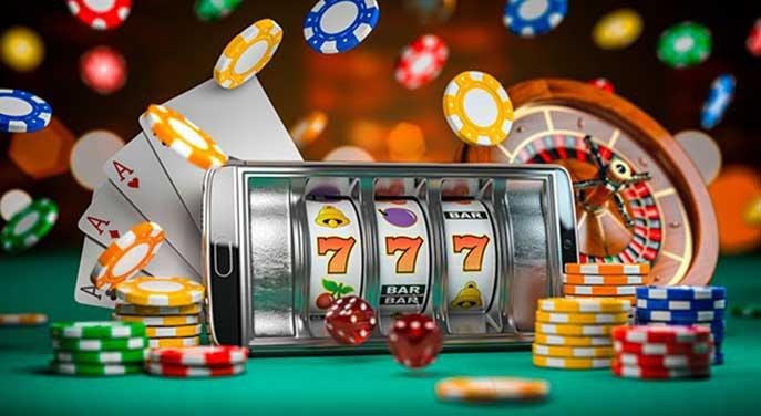 Ultimate Guide to Casino Slotmonster UK Winning Big with Fun Ultimate Guide to Casino Slotmonster UK Winning Big with Fun