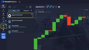Understanding Broker Pocket Option A Comprehensive Review Understanding Broker Pocket Option A Comprehensive Review