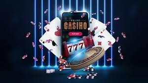 Unleashing the Excitement of Casino Fire Scatters Unleashing the Excitement of Casino Fire Scatters