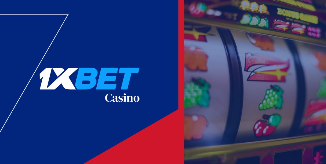 1xBet Корея Казино Ваш портал в мир азартных игр 1xBet Корея Казино Ваш портал в мир азартных игр