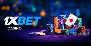 1xBet Корея Казино Ваш проводник в мир азартных игр 1xBet Корея Казино Ваш проводник в мир азартных игр