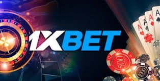 1xBet Корея Казино Ваш проводник в мир азартных игр 1xBet Корея Казино Ваш проводник в мир азартных игр