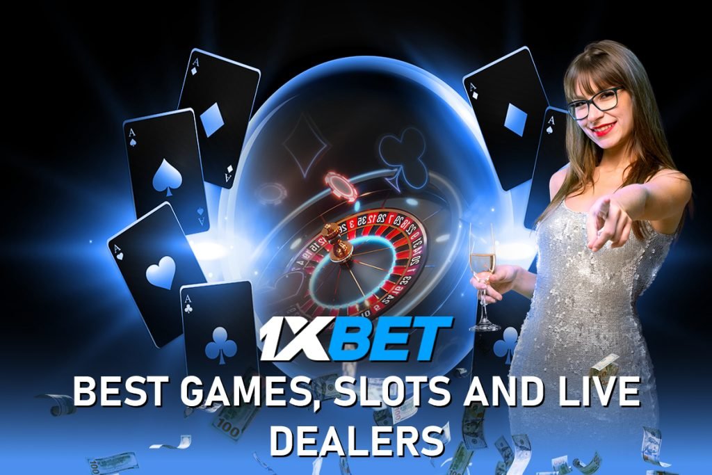 1xBet Malaysia Download APP Your Gateway to Exciting Betting