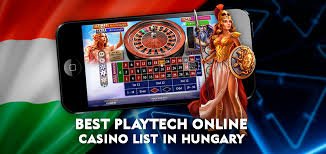 Best Casino Sites Hungary Discover the Top Choices for Online Gaming