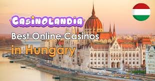 Best Casino Sites Hungary Discover the Top Choices for Online Gaming