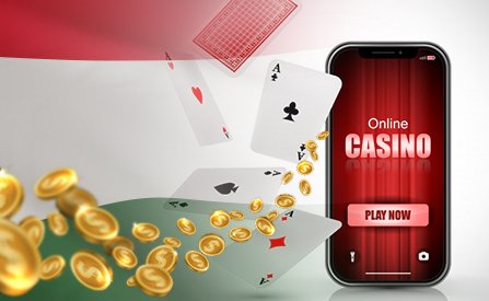 Best Online Casino in Hungary 3