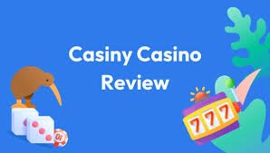 Casiny Casino Review A Comprehensive Analysis of Games and Bonuses Casiny Casino Review A Comprehensive Analysis of Games and Bonuses