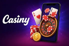 Casiny Casino Review A Comprehensive Analysis of Games and Bonuses Casiny Casino Review A Comprehensive Analysis of Games and Bonuses