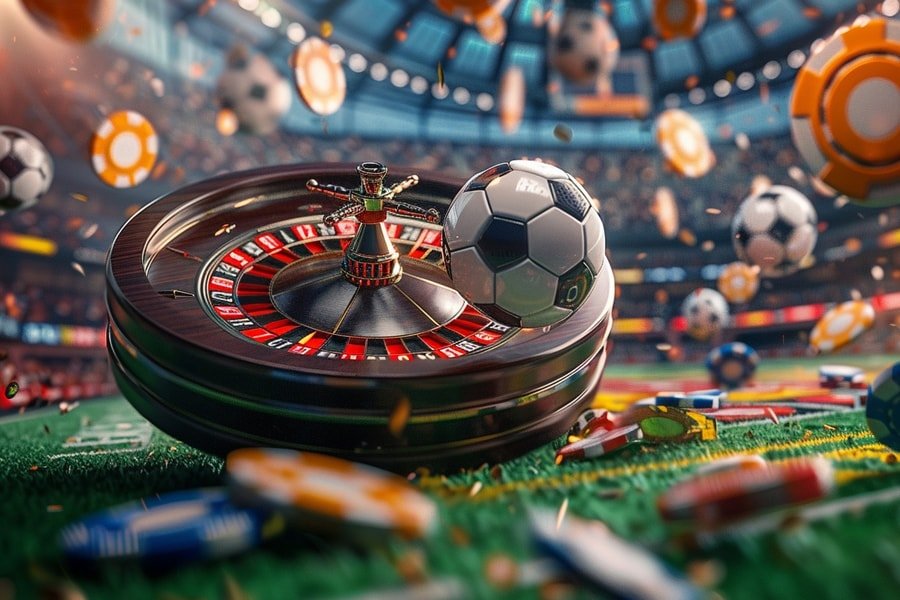 Ceria Bet A Comprehensive Guide to Betting and Gaming Ceria Bet A Comprehensive Guide to Betting and Gaming