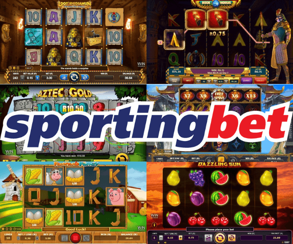 Ceria Bet Exploring the Future of Online Gaming Ceria Bet Exploring the Future of Online Gaming