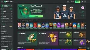 Découvrez le monde passionnant de BC.Game Poker