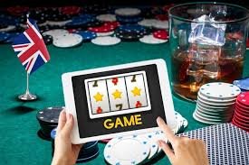 Discover the Best UK Online Casino Sites Your Ultimate Guide