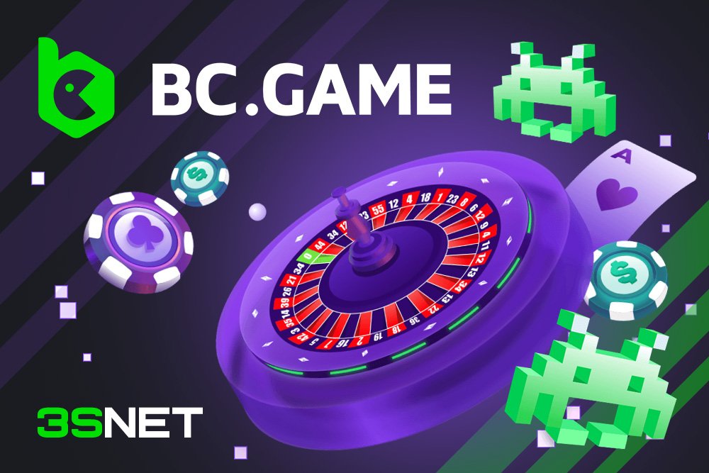 Discover the Exciting World of Free Spins BC.Game 6 Discover the Exciting World of Free Spins BC.Game 6