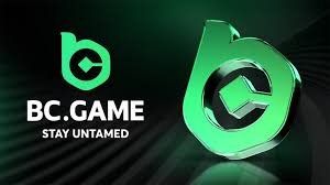 Discover the Thrilling World of Betting BC.Game